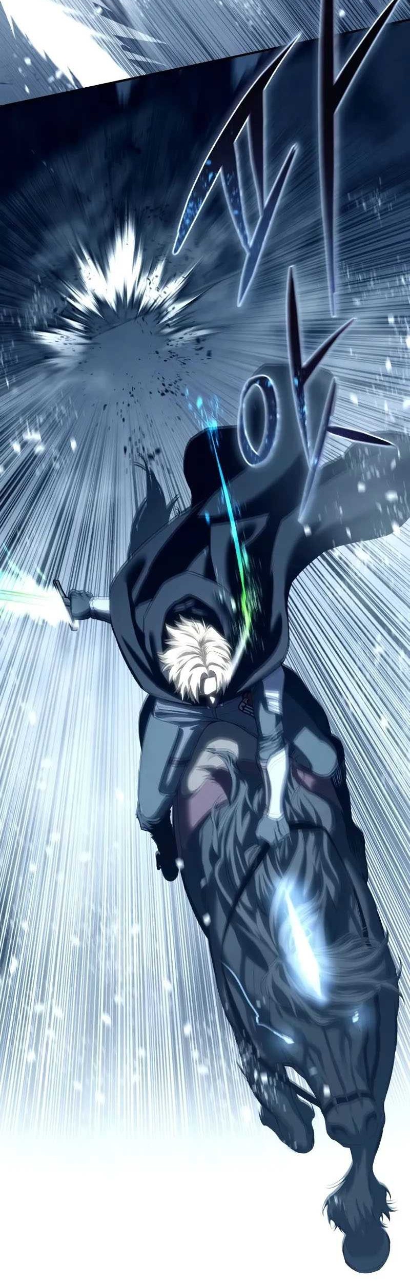 Star-Embracing Swordmaster Chapter 74 Gambar 43