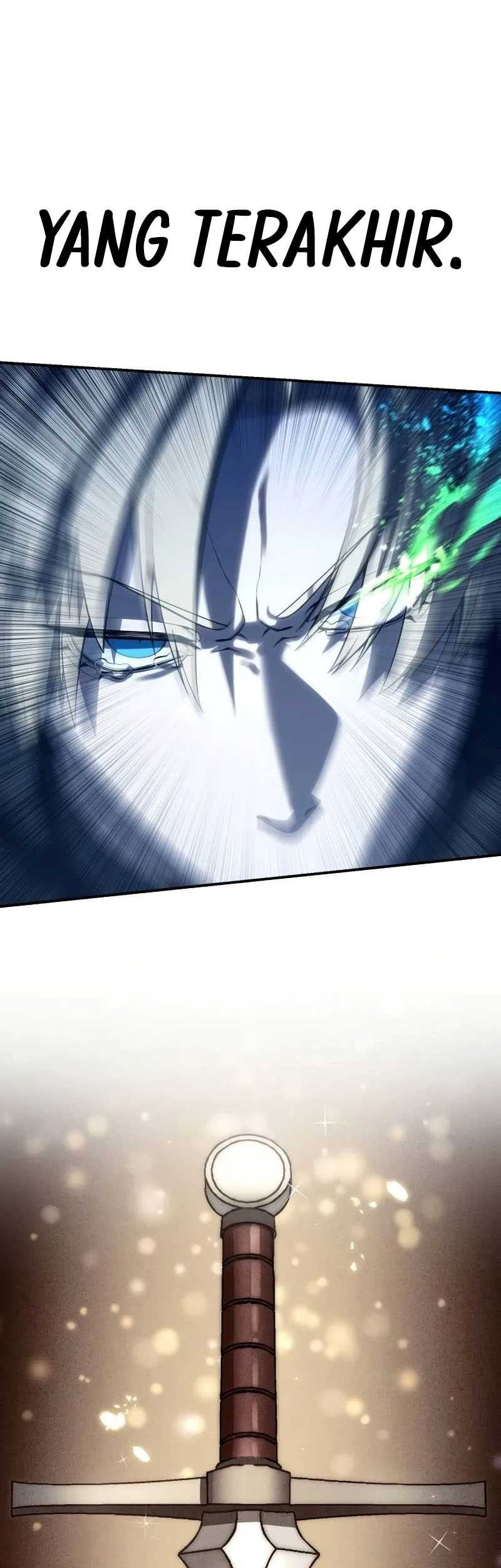 Star-Embracing Swordmaster Chapter 74 Gambar 44