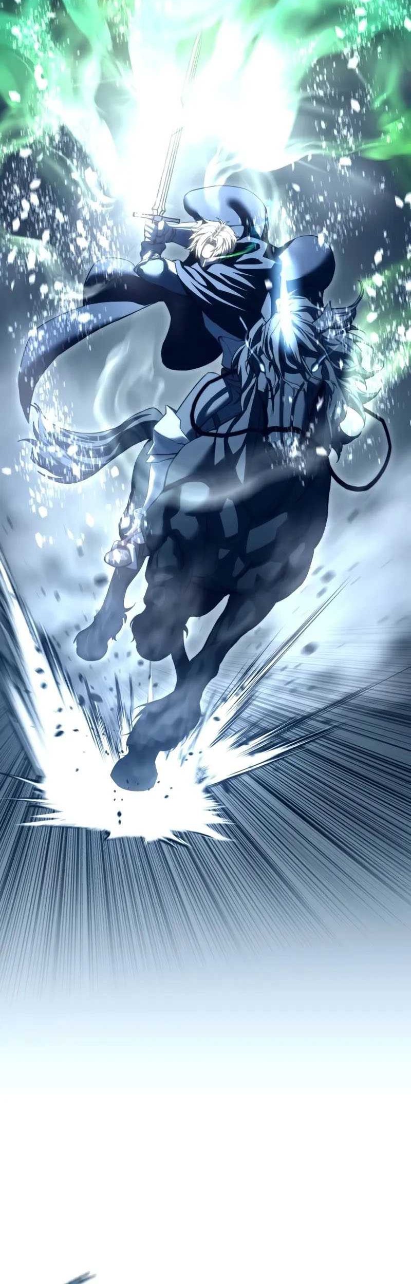 Star-Embracing Swordmaster Chapter 74 Gambar 49