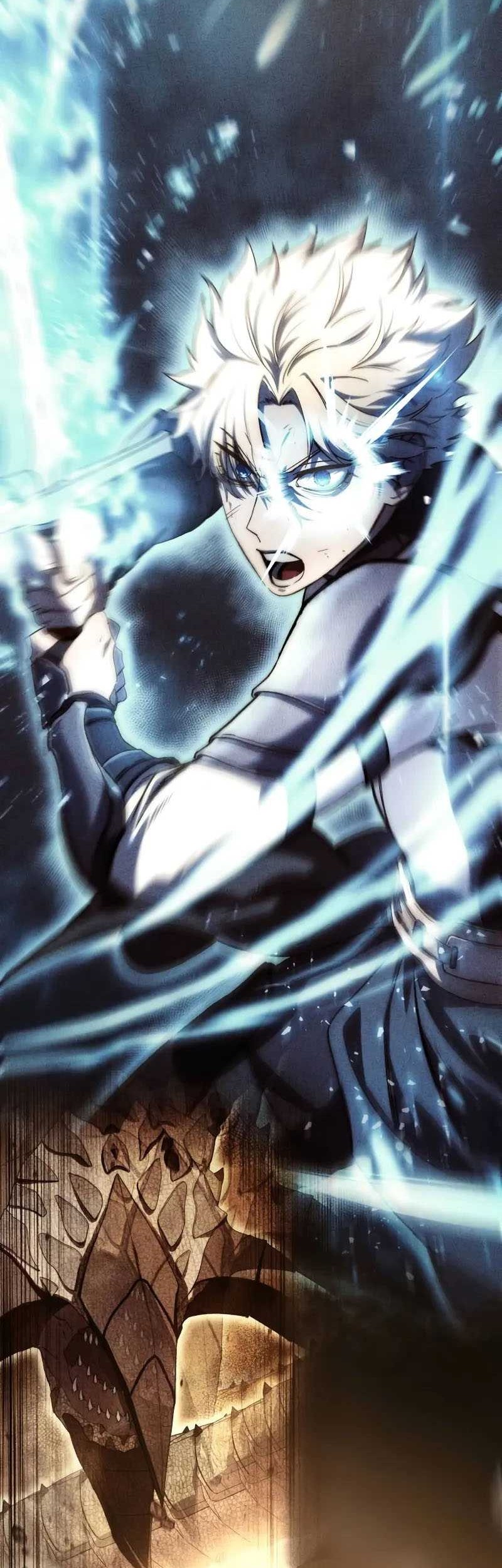 Star-Embracing Swordmaster Chapter 74 Gambar 47