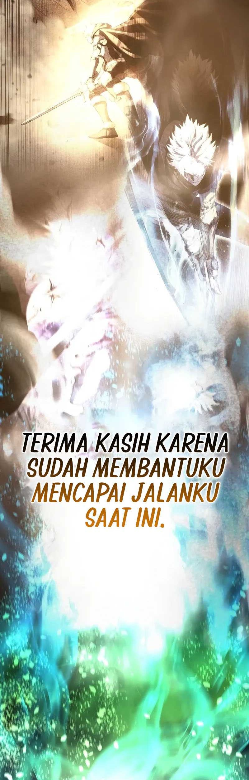 Star-Embracing Swordmaster Chapter 74 Gambar 48