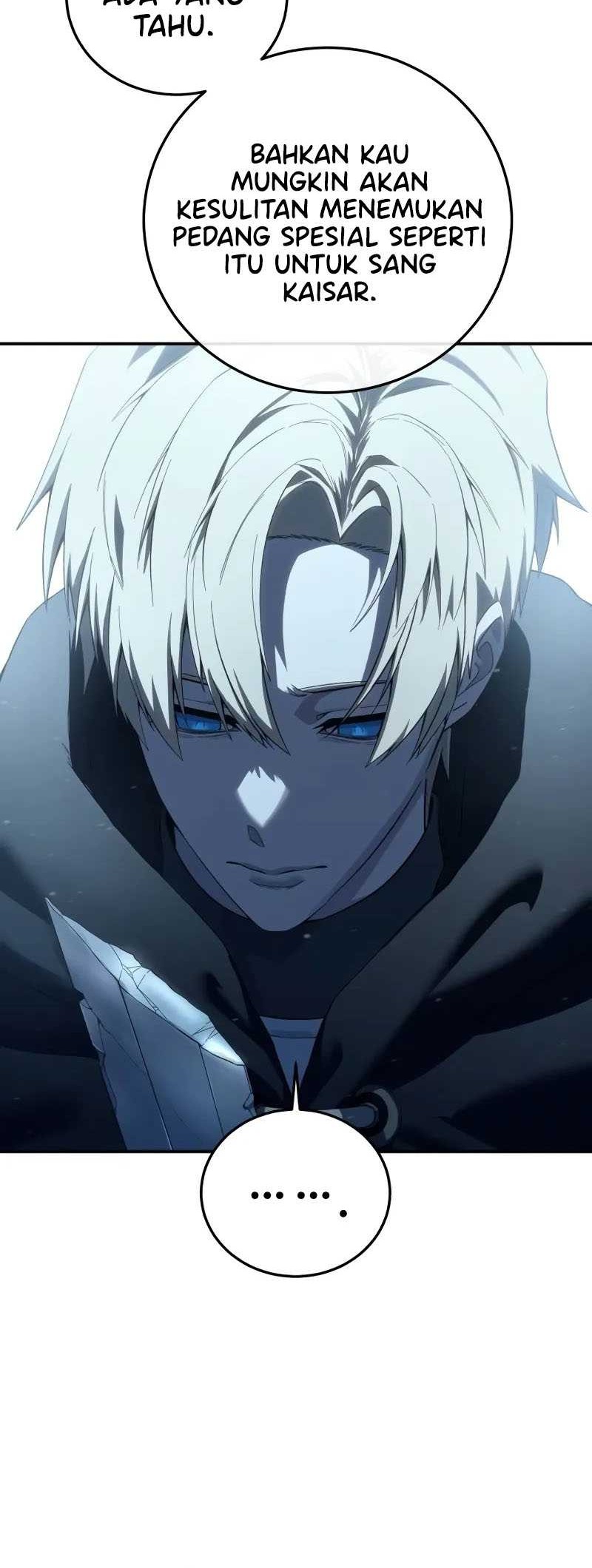 Star-Embracing Swordmaster Chapter 74 Gambar 77