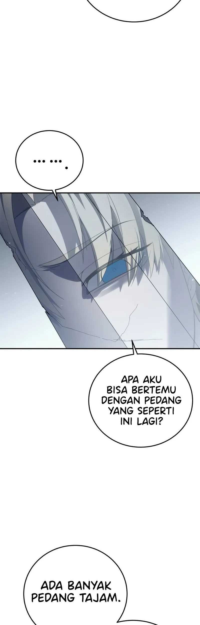 Star-Embracing Swordmaster Chapter 74 Gambar 75