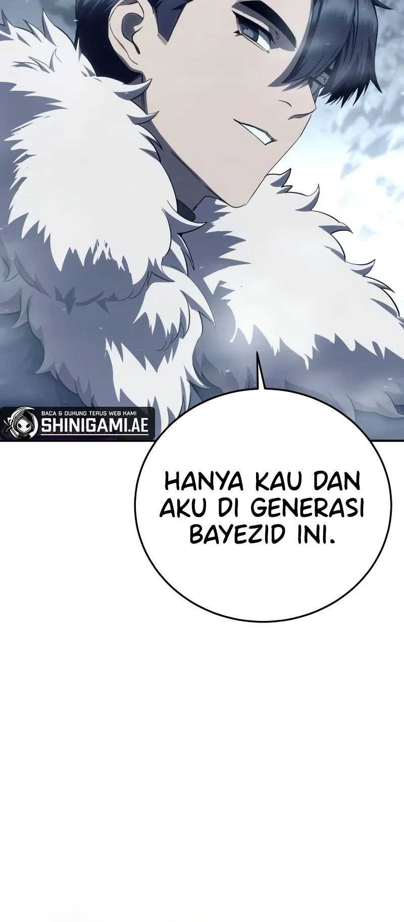 Star-Embracing Swordmaster Chapter 74 Gambar 80