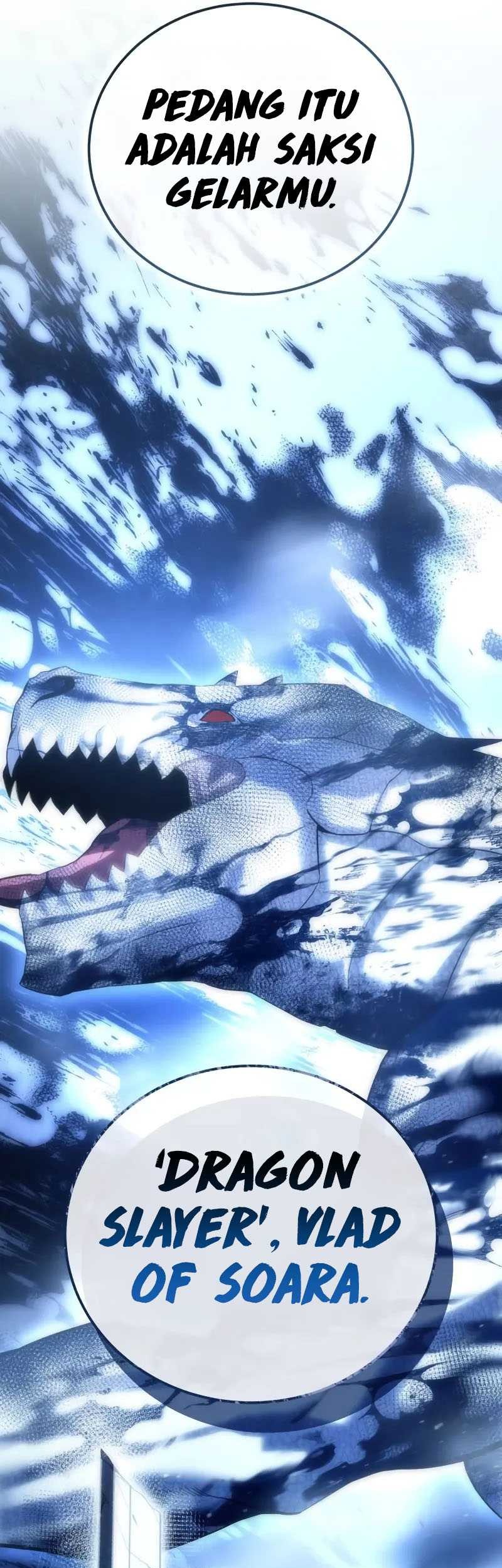 Star-Embracing Swordmaster Chapter 74 Gambar 81