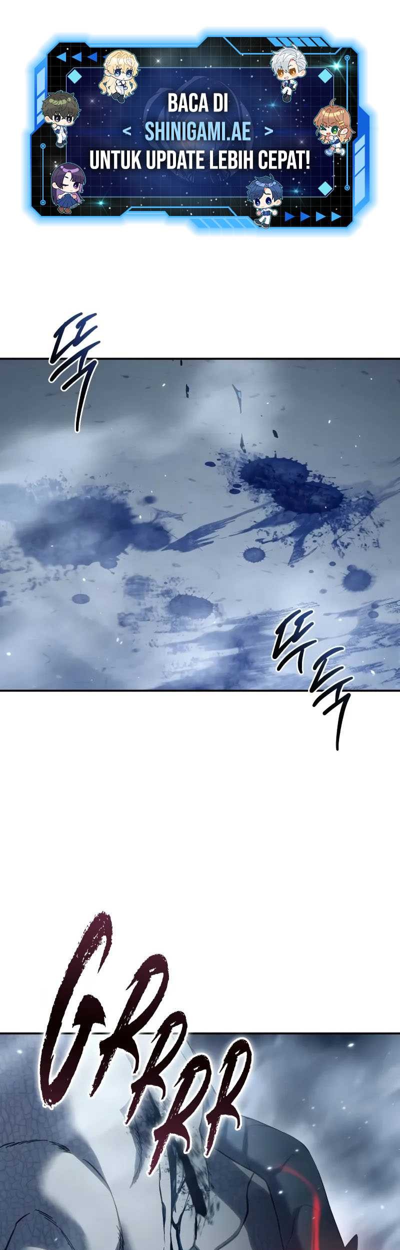 Manhwa Star-Embracing Swordmaster Chapter 74 gambar nomor 2