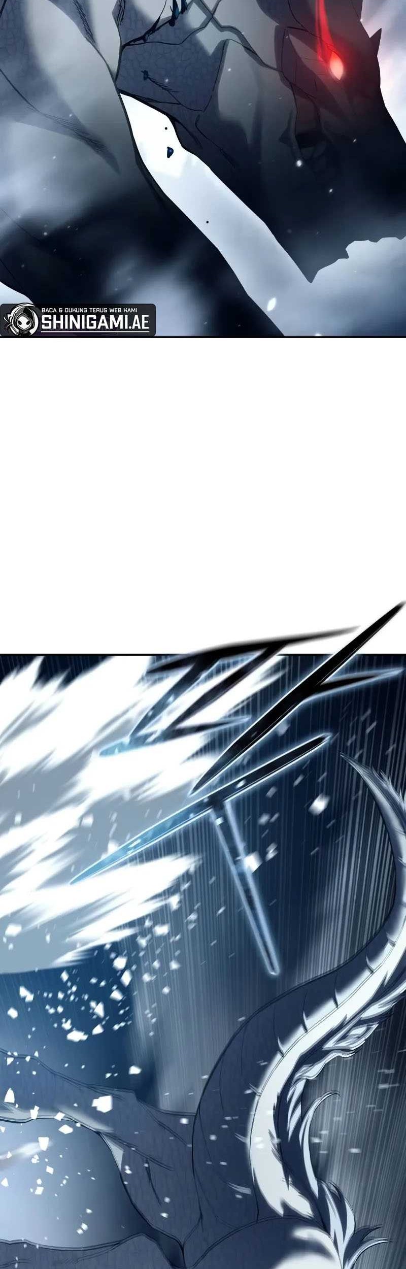 Star-Embracing Swordmaster Chapter 74 Gambar 3