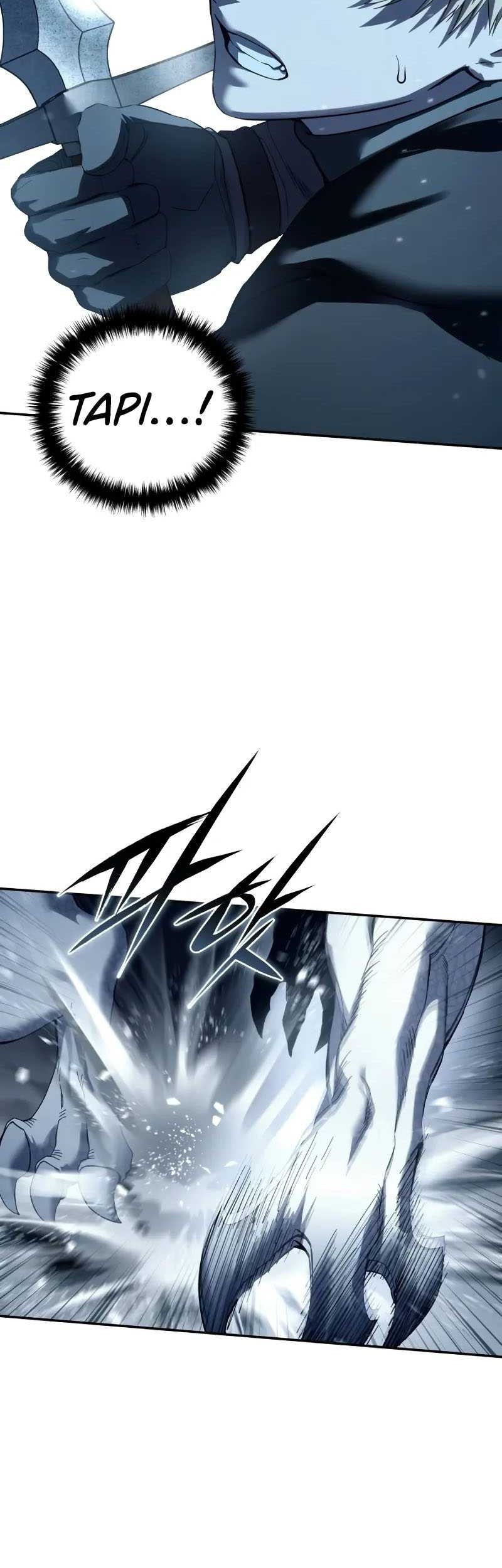 Star-Embracing Swordmaster Chapter 74 Gambar 8