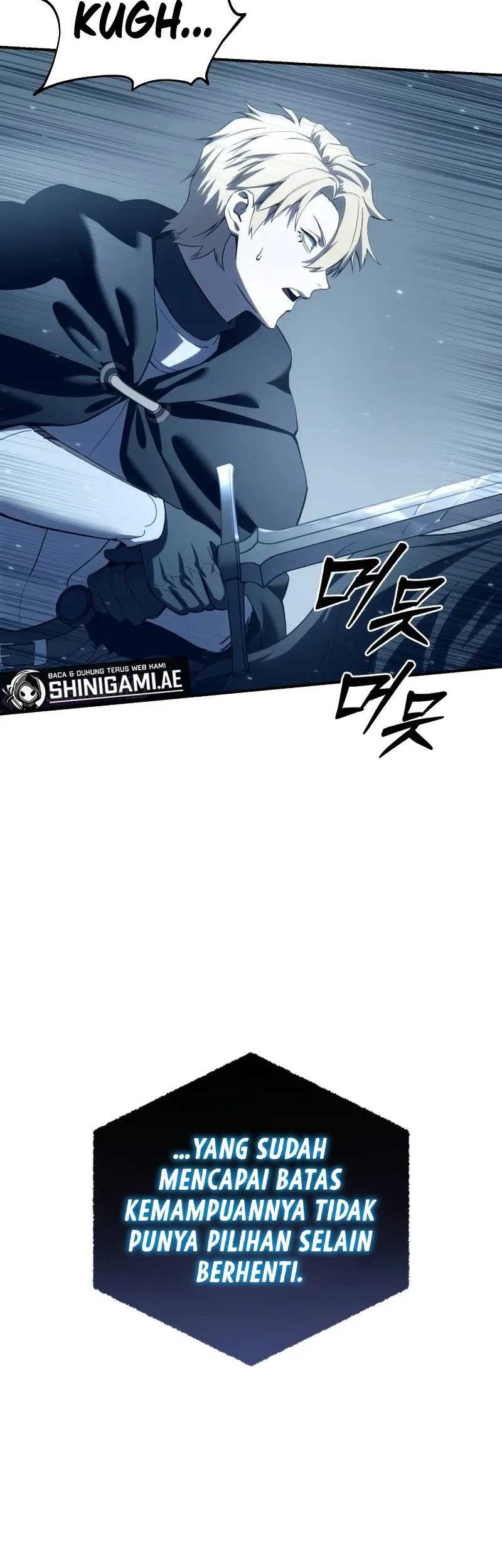 Star-Embracing Swordmaster Chapter 74 Gambar 17