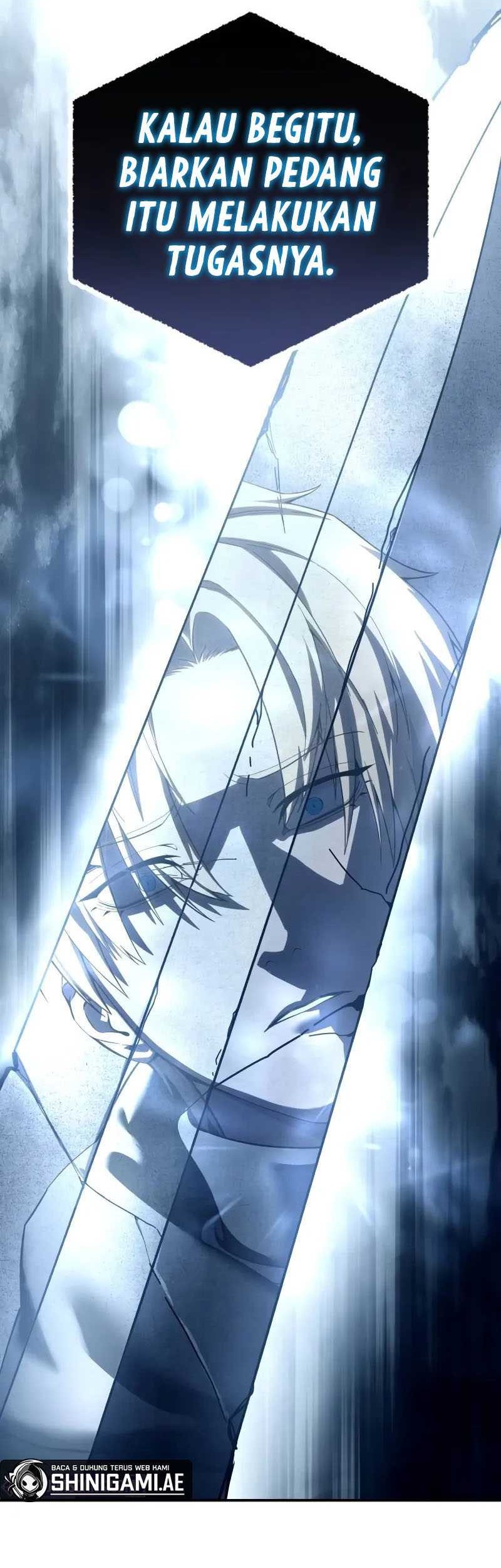 Star-Embracing Swordmaster Chapter 74 Gambar 19