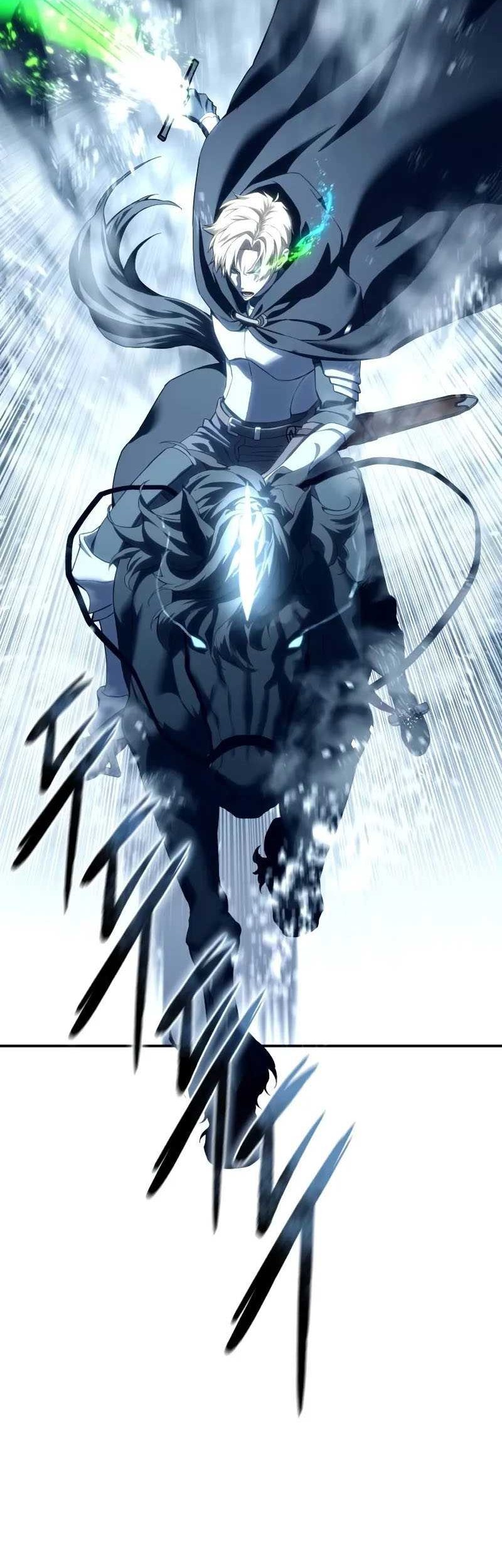 Star-Embracing Swordmaster Chapter 74 Gambar 21