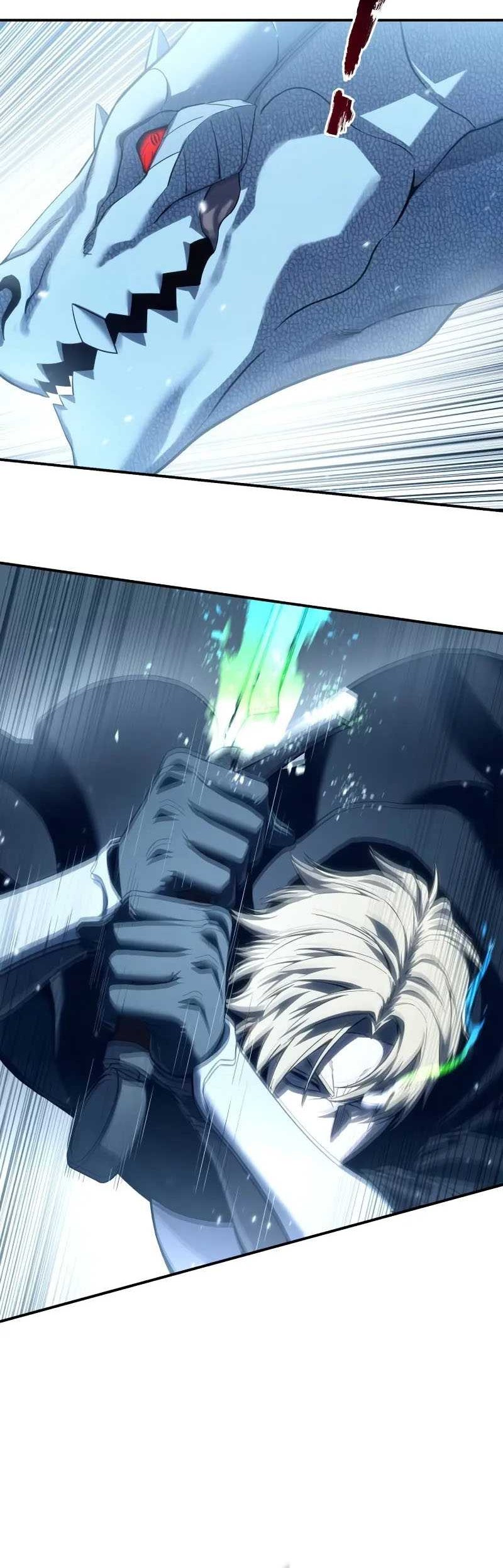 Star-Embracing Swordmaster Chapter 74 Gambar 25