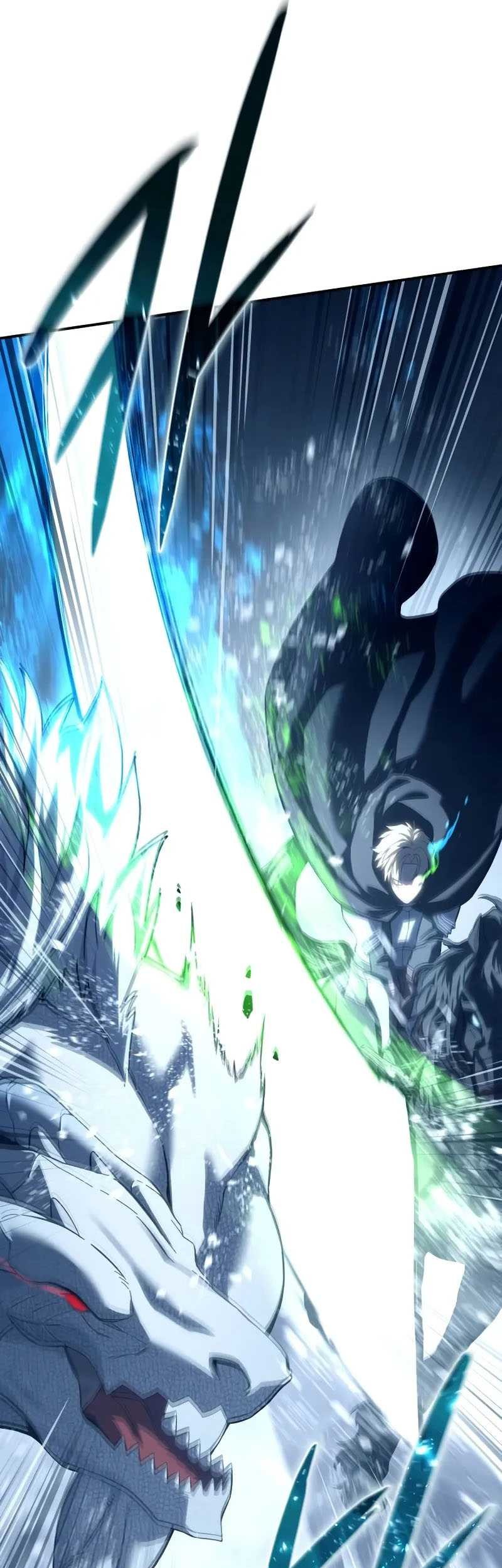 Star-Embracing Swordmaster Chapter 74 Gambar 26