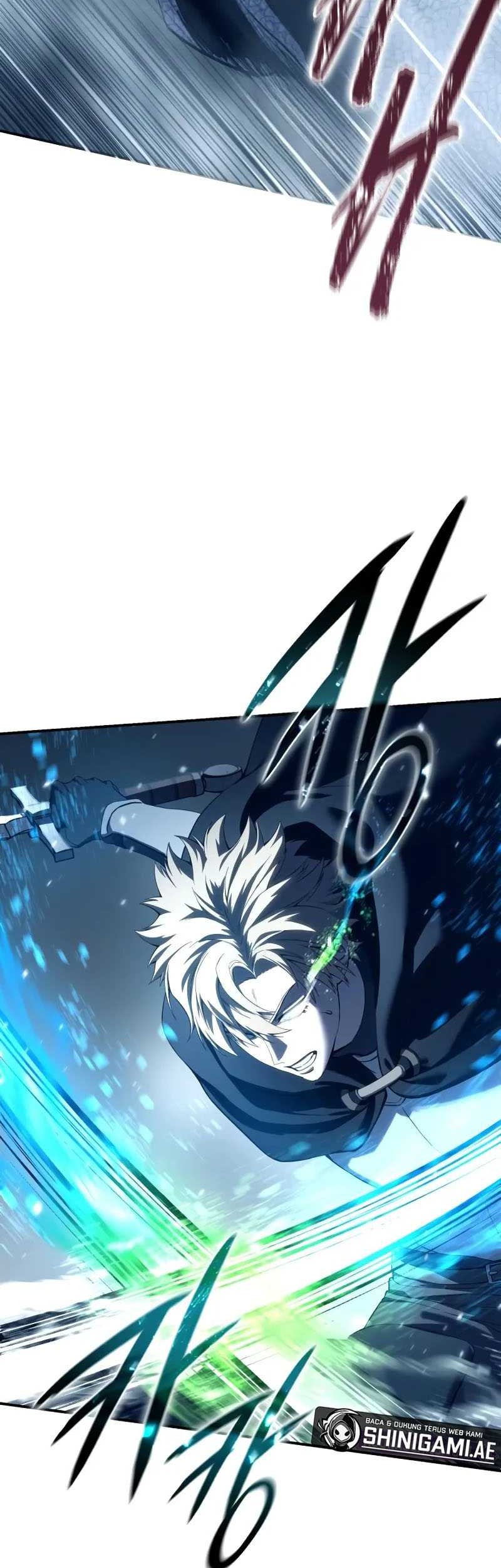 Star-Embracing Swordmaster Chapter 74 Gambar 28