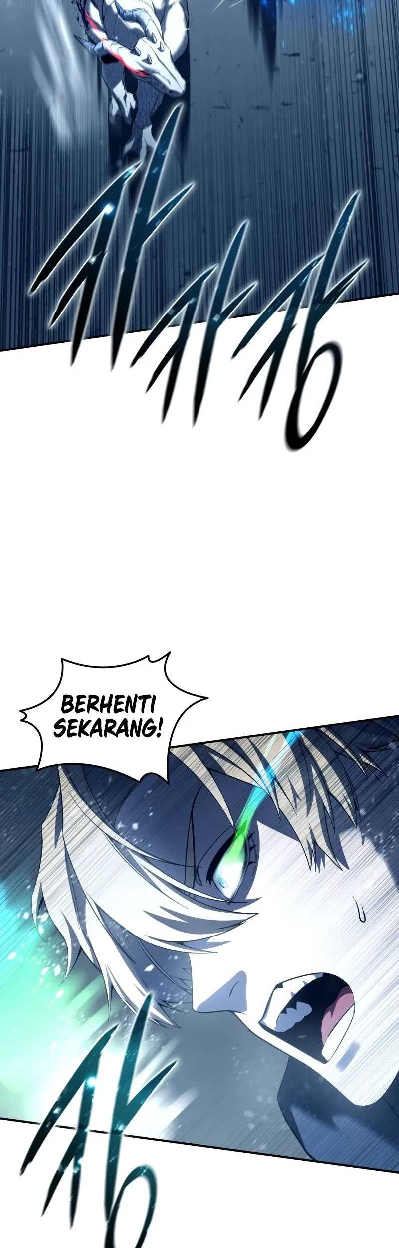 Star-Embracing Swordmaster Chapter 74 Gambar 31
