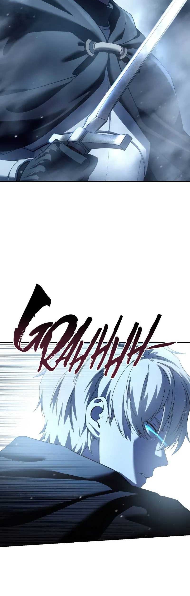 Star-Embracing Swordmaster Chapter 73 Gambar 57