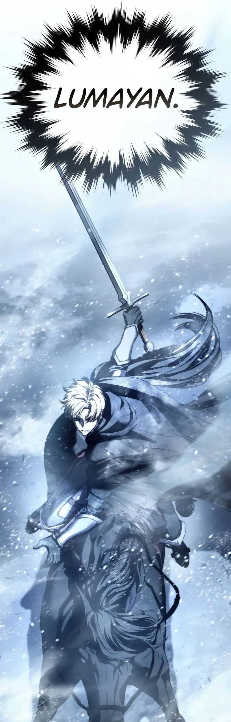 Star-Embracing Swordmaster Chapter 73 Gambar 54