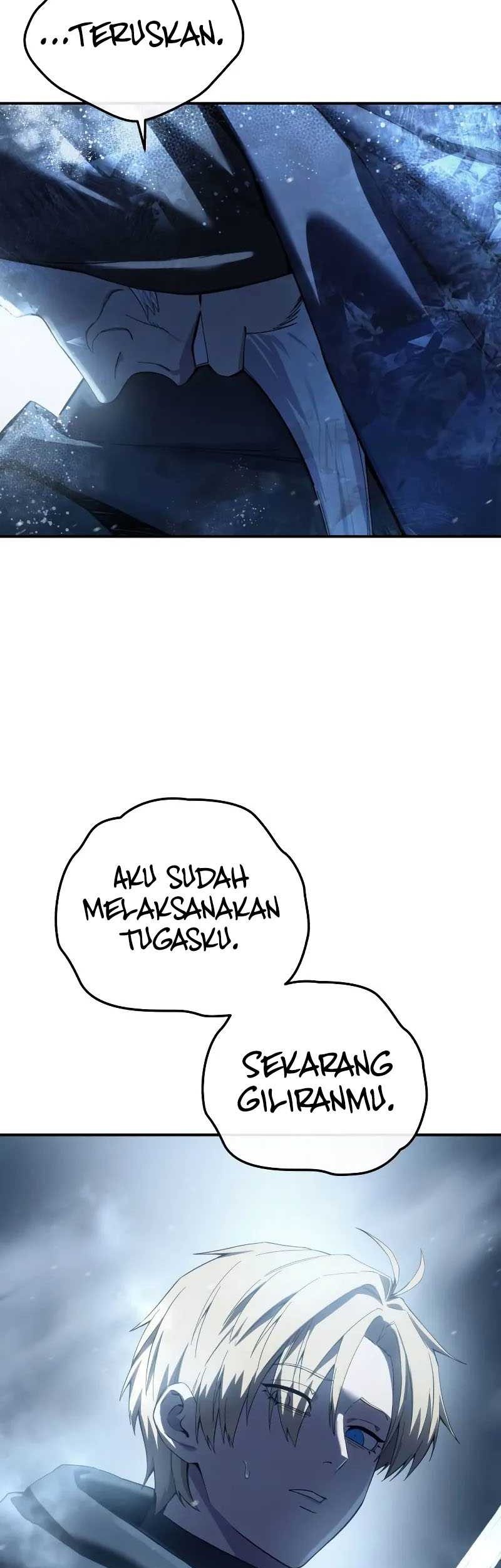 Star-Embracing Swordmaster Chapter 73 Gambar 56