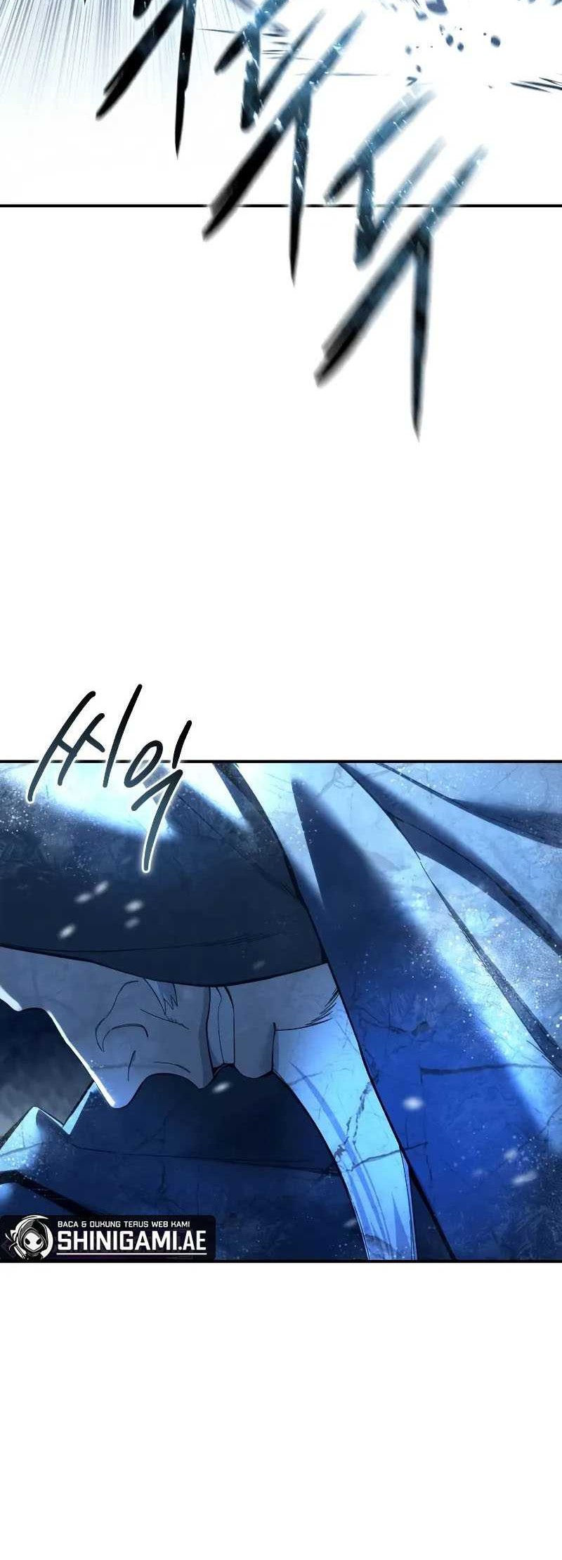 Star-Embracing Swordmaster Chapter 73 Gambar 61