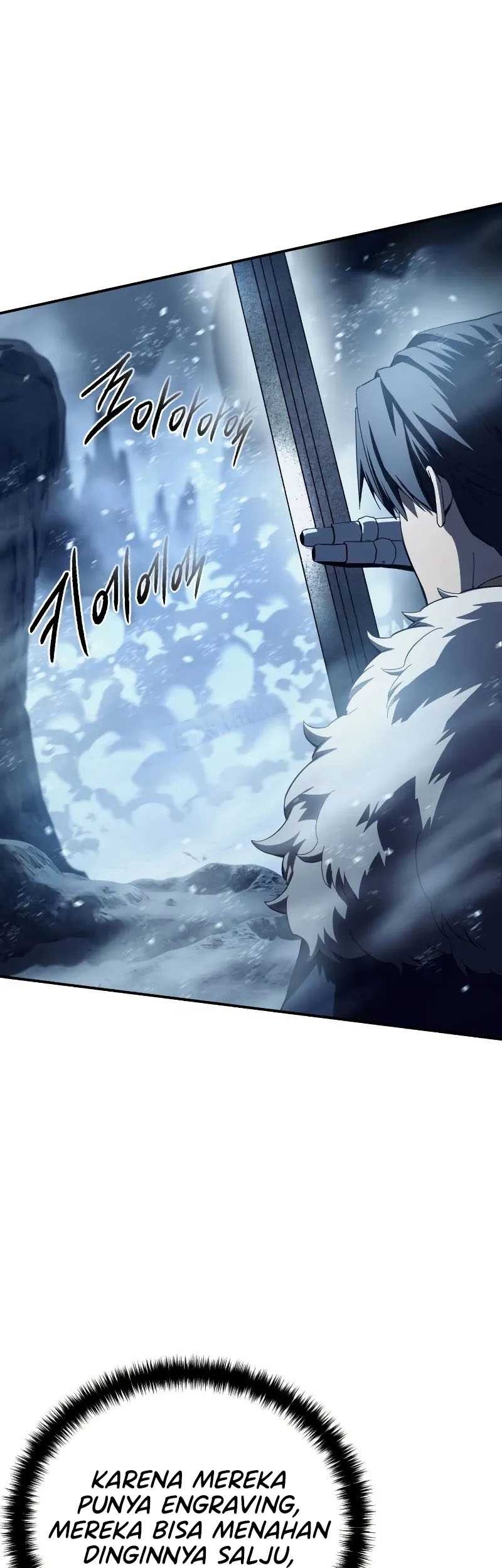 Star-Embracing Swordmaster Chapter 73 Gambar 64