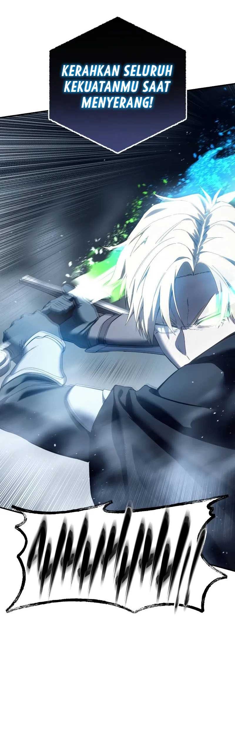 Star-Embracing Swordmaster Chapter 73 Gambar 69