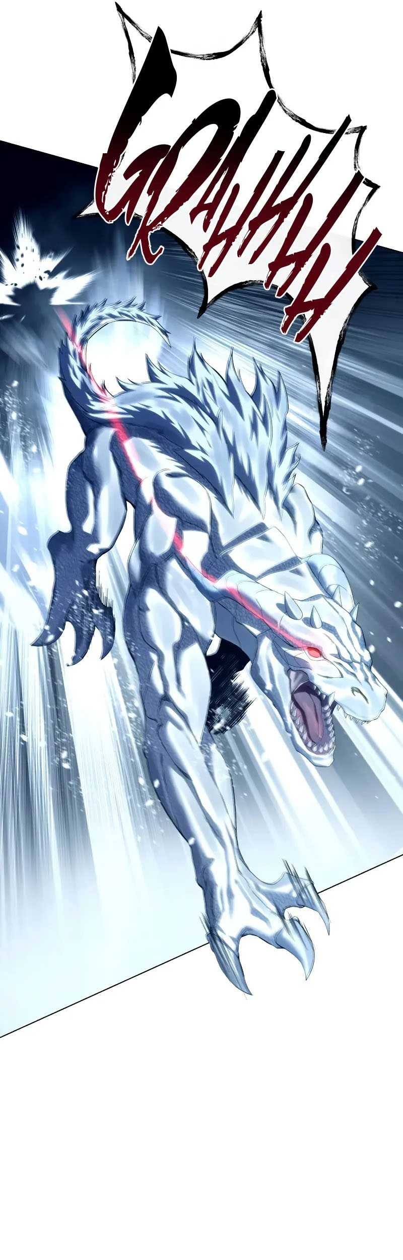 Star-Embracing Swordmaster Chapter 73 Gambar 70