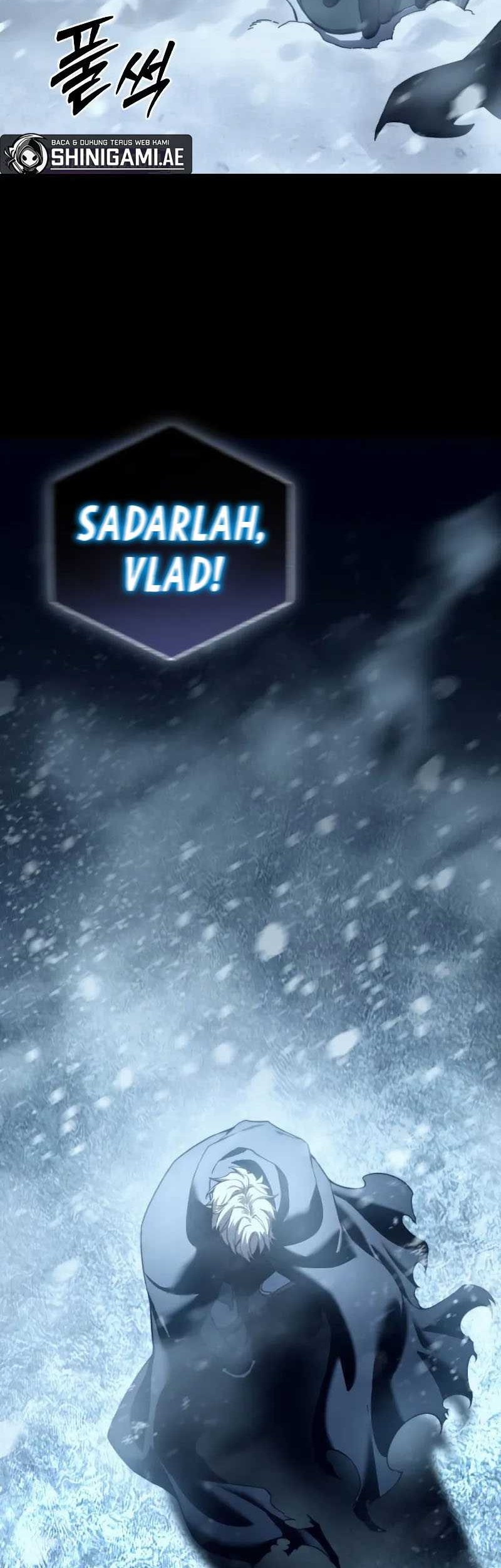 Star-Embracing Swordmaster Chapter 73 Gambar 35