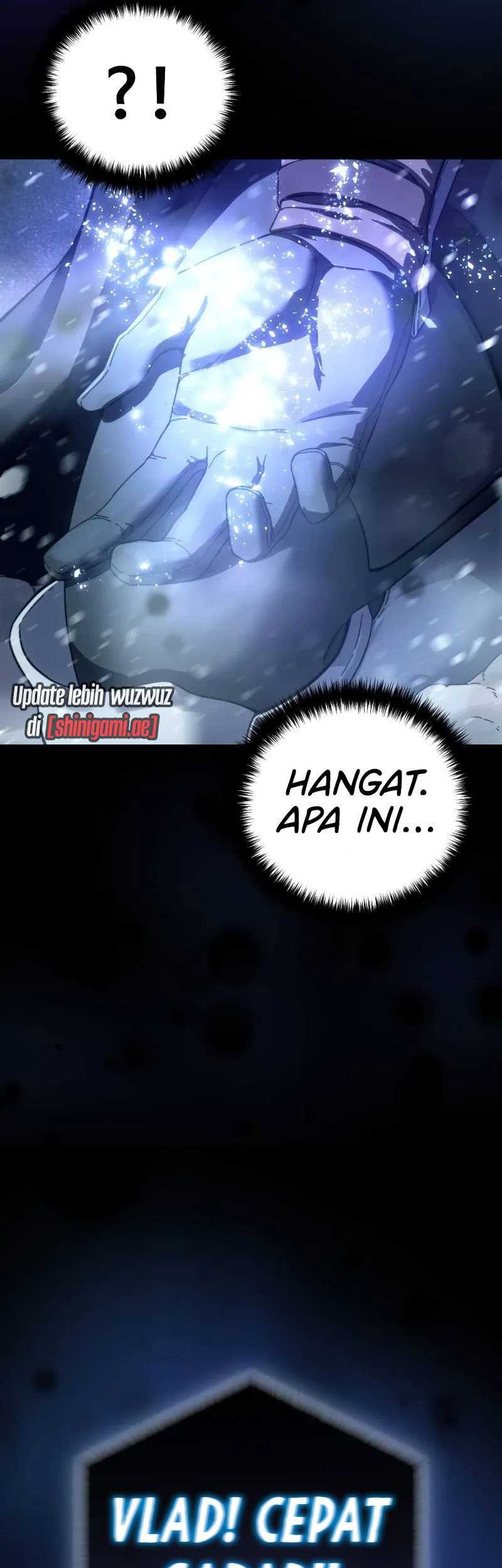 Star-Embracing Swordmaster Chapter 73 Gambar 38