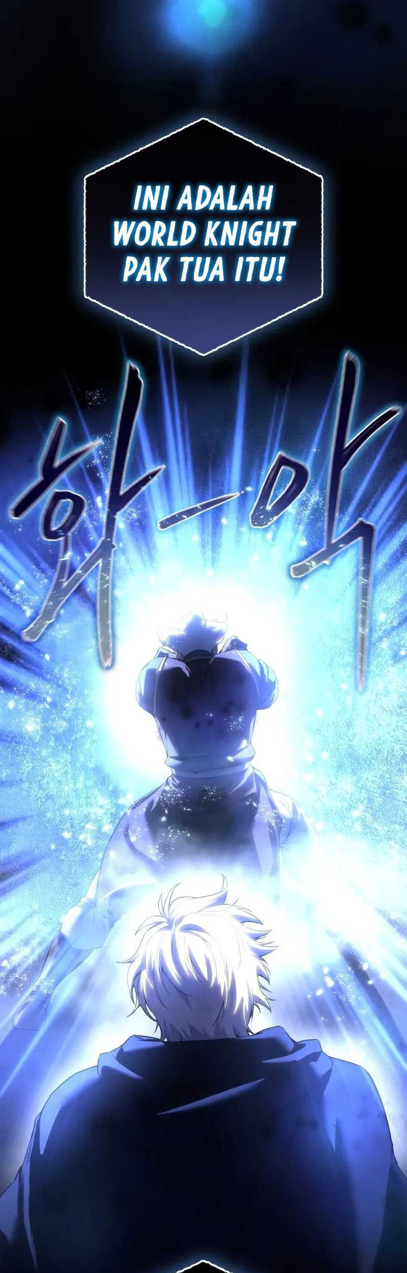 Star-Embracing Swordmaster Chapter 73 Gambar 40