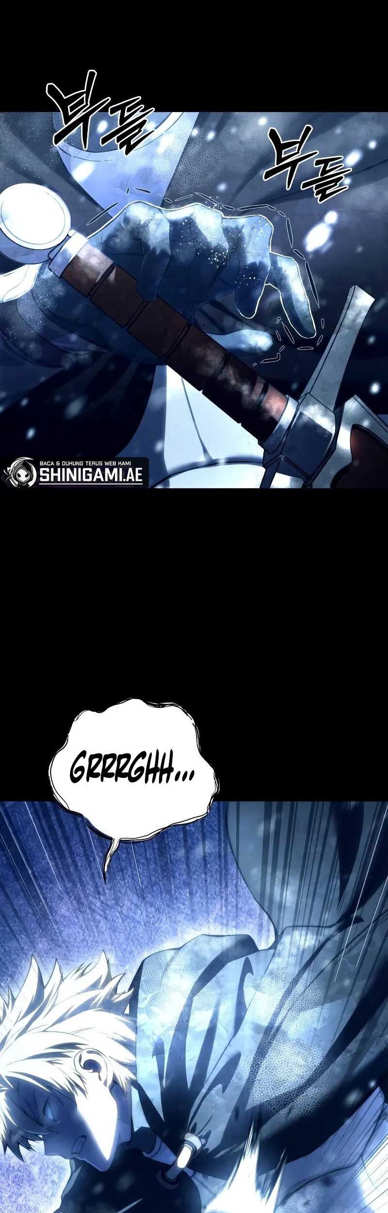 Star-Embracing Swordmaster Chapter 73 Gambar 43