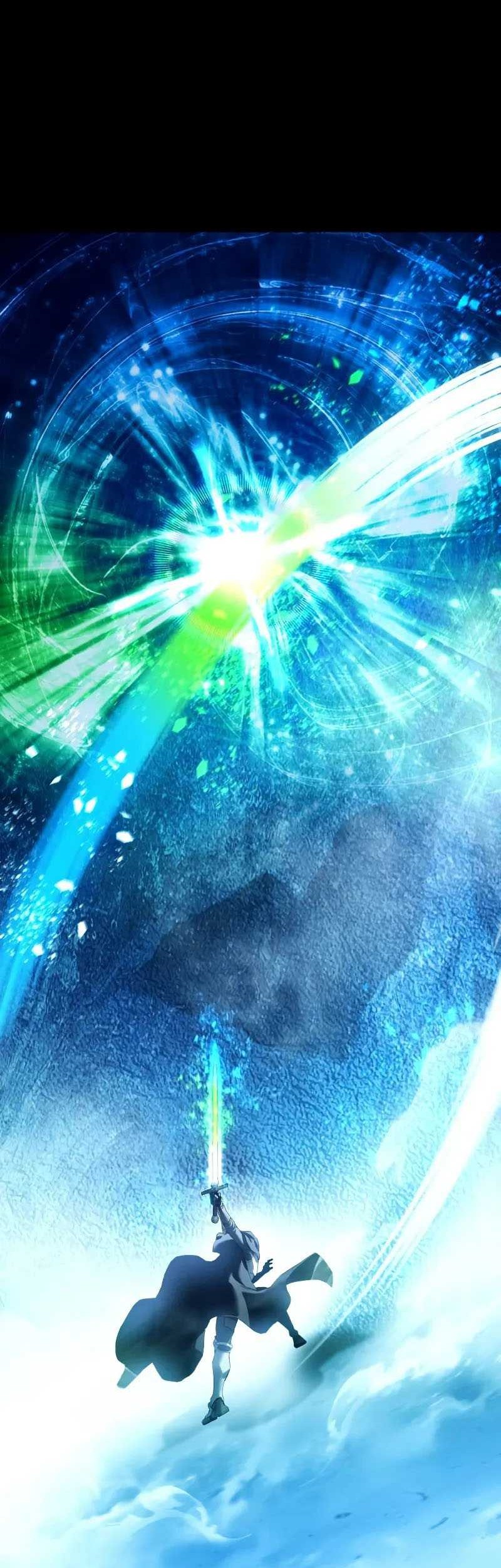 Star-Embracing Swordmaster Chapter 73 Gambar 47