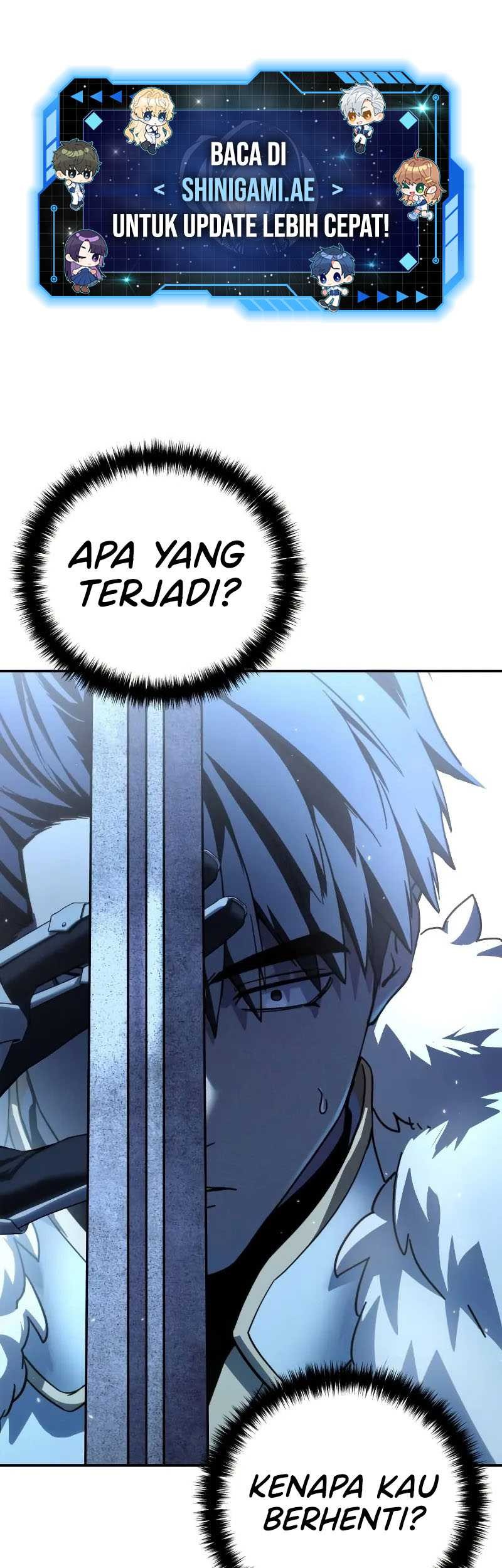 Manhwa Star-Embracing Swordmaster Chapter 73 gambar nomor 2