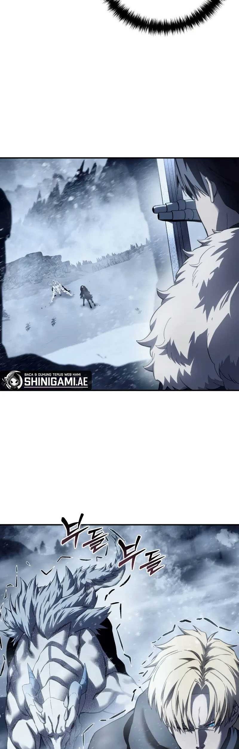 Star-Embracing Swordmaster Chapter 73 Gambar 3