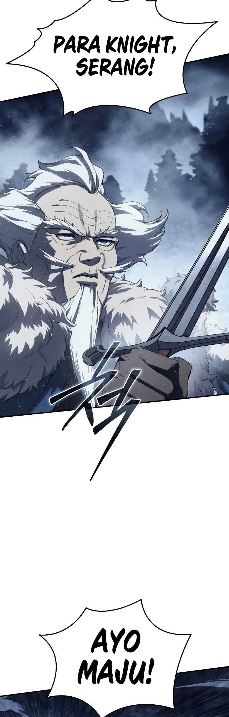 Star-Embracing Swordmaster Chapter 73 Gambar 7