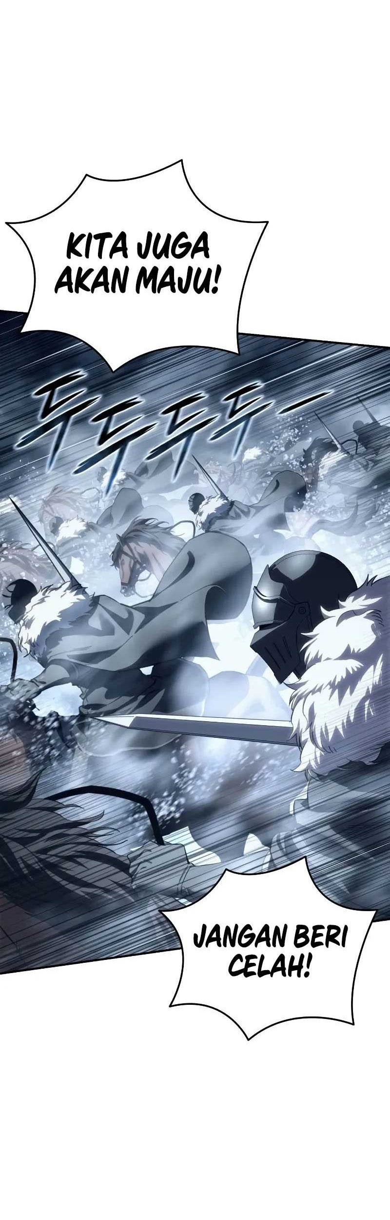 Star-Embracing Swordmaster Chapter 73 Gambar 9