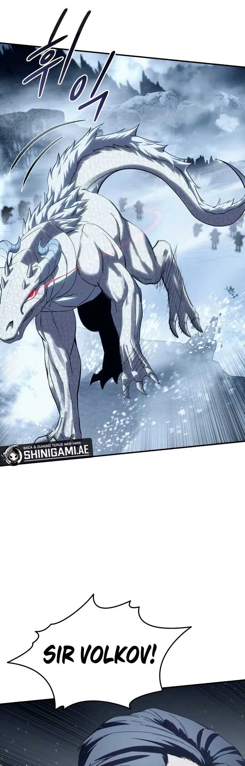 Star-Embracing Swordmaster Chapter 73 Gambar 11