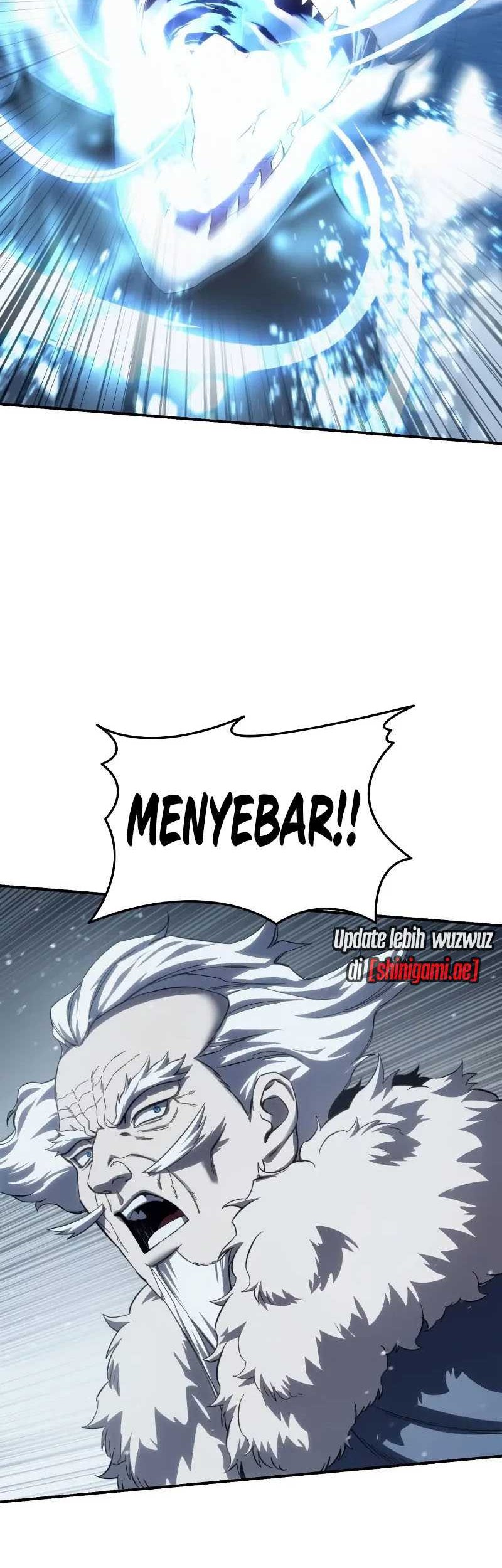 Star-Embracing Swordmaster Chapter 73 Gambar 19
