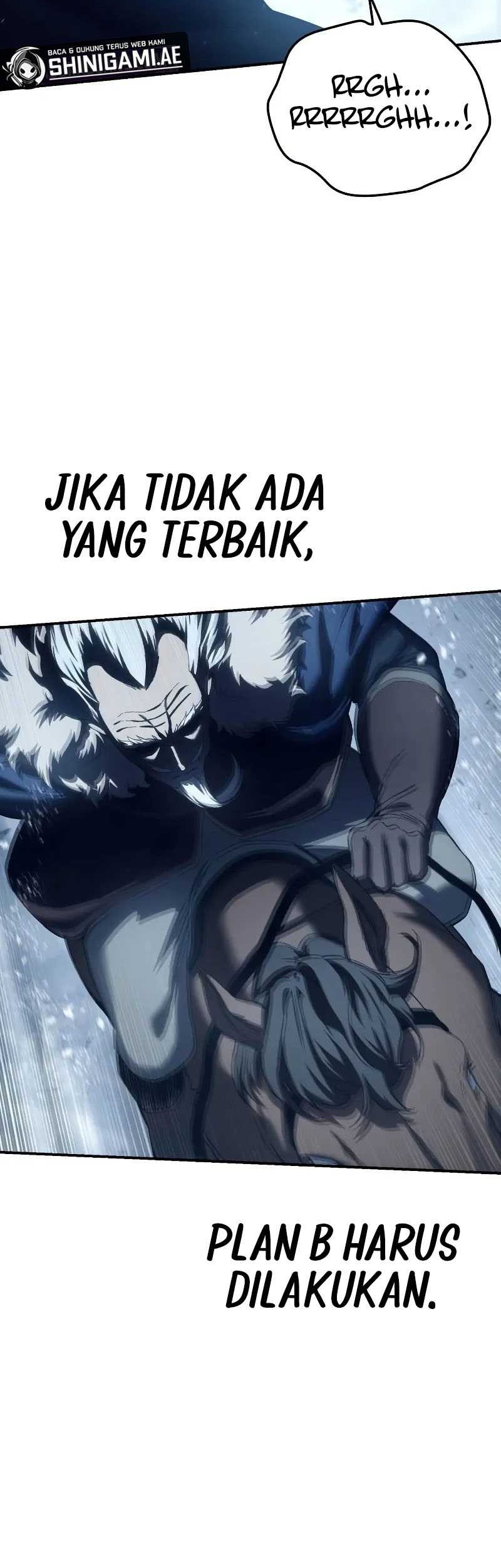 Star-Embracing Swordmaster Chapter 73 Gambar 24