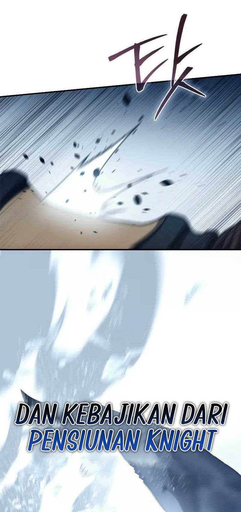 Star-Embracing Swordmaster Chapter 73 Gambar 25