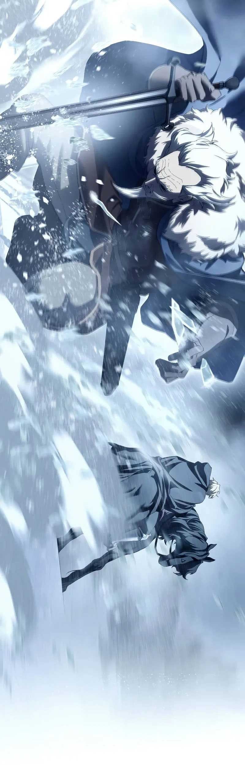 Star-Embracing Swordmaster Chapter 73 Gambar 26