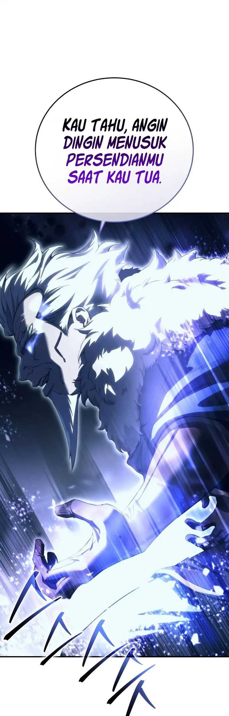 Star-Embracing Swordmaster Chapter 73 Gambar 27