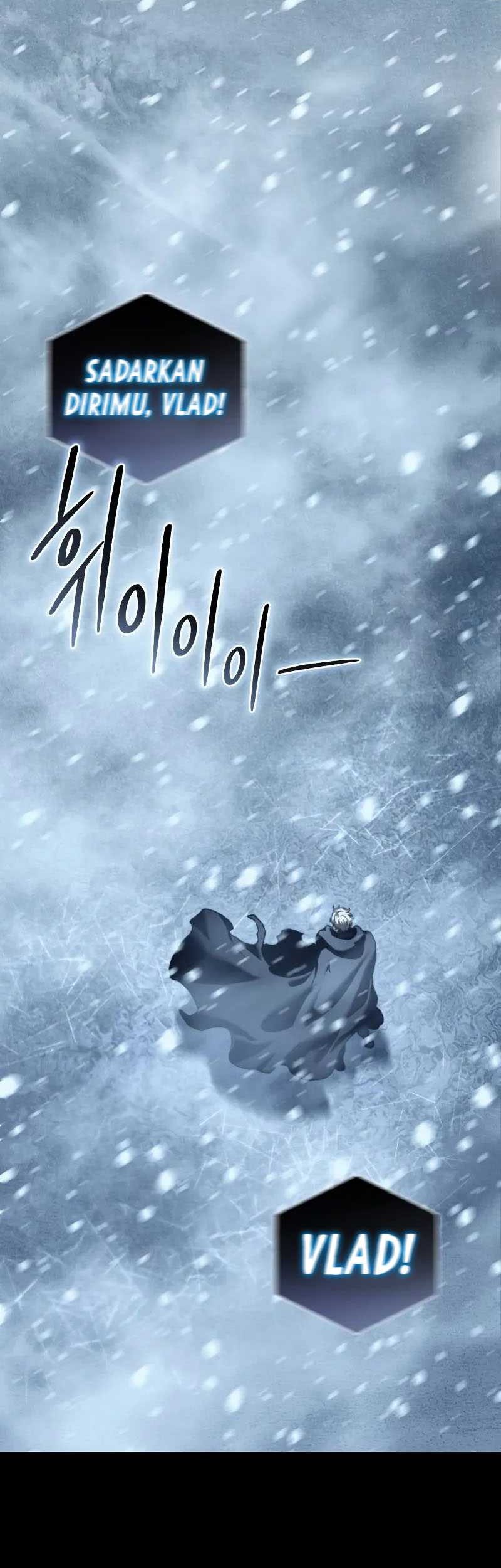 Star-Embracing Swordmaster Chapter 73 Gambar 32