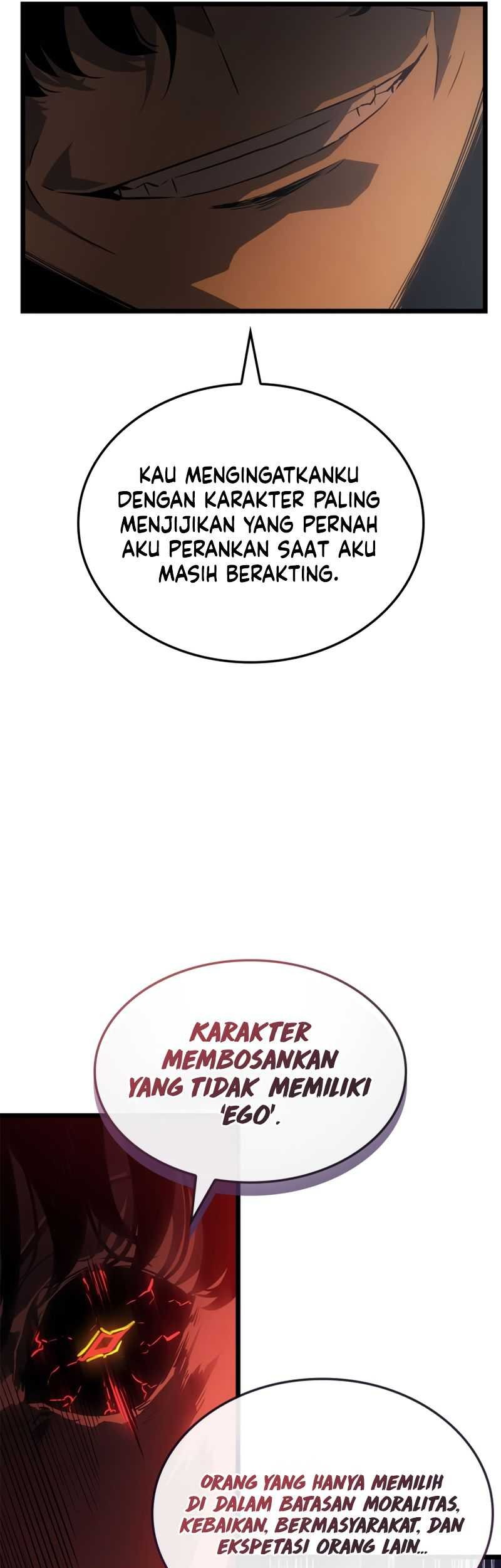 Solo Leveling: Ragnarok Chapter 38 Gambar 53