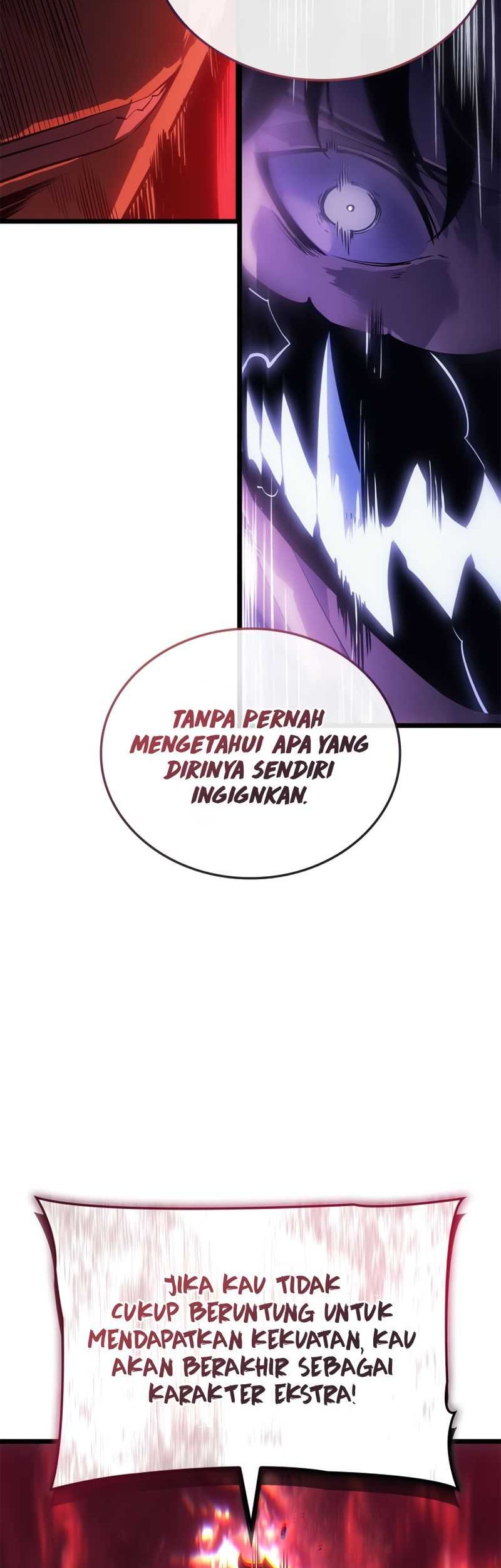 Solo Leveling: Ragnarok Chapter 38 Gambar 54