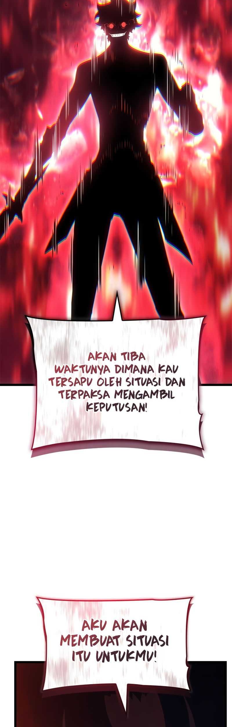 Solo Leveling: Ragnarok Chapter 38 Gambar 55