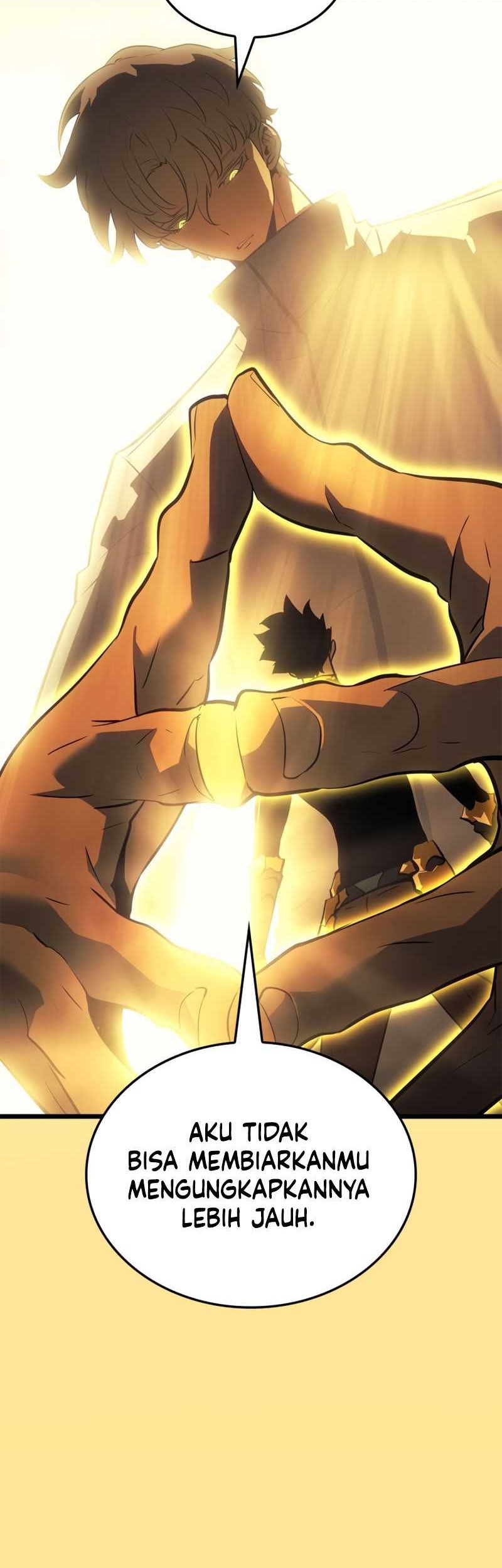 Solo Leveling: Ragnarok Chapter 38 Gambar 58