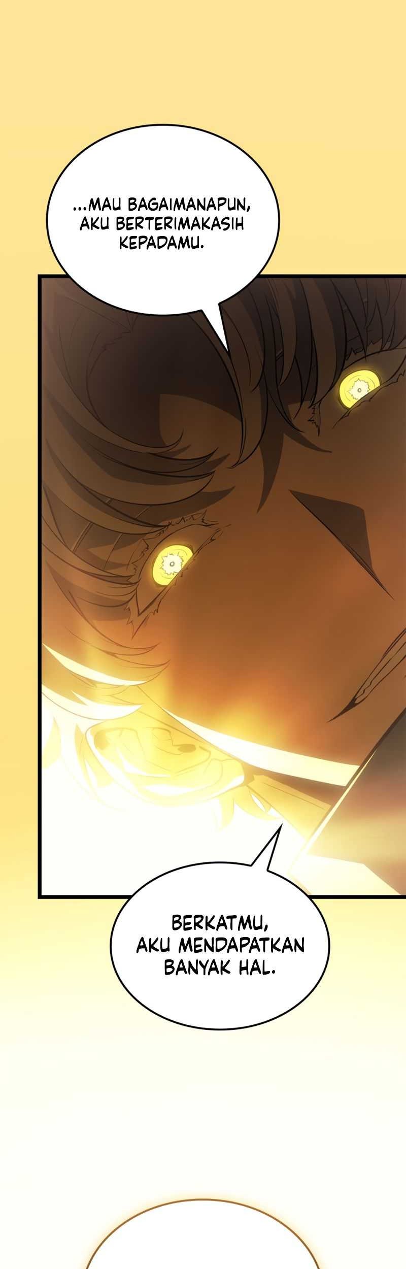 Solo Leveling: Ragnarok Chapter 38 Gambar 59