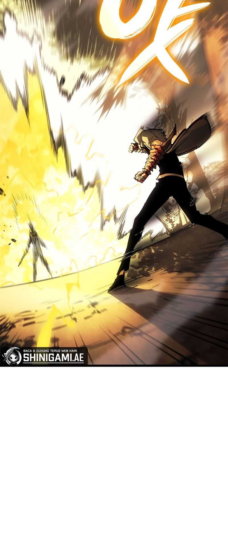 Solo Leveling: Ragnarok Chapter 38 Gambar 64