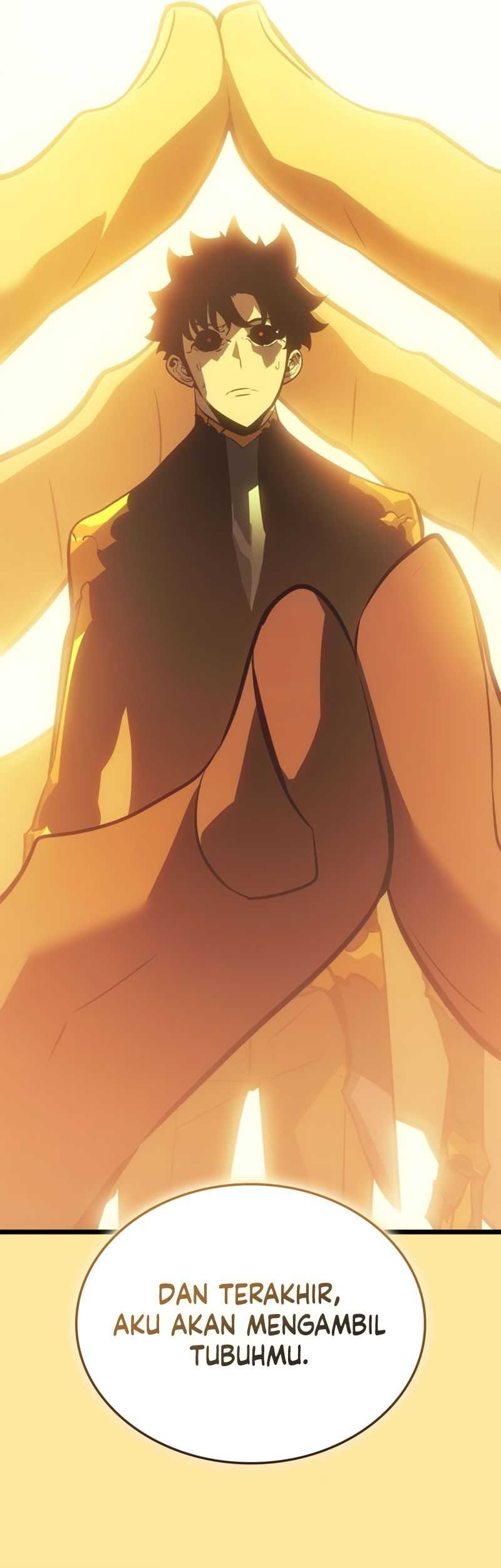 Solo Leveling: Ragnarok Chapter 38 Gambar 61