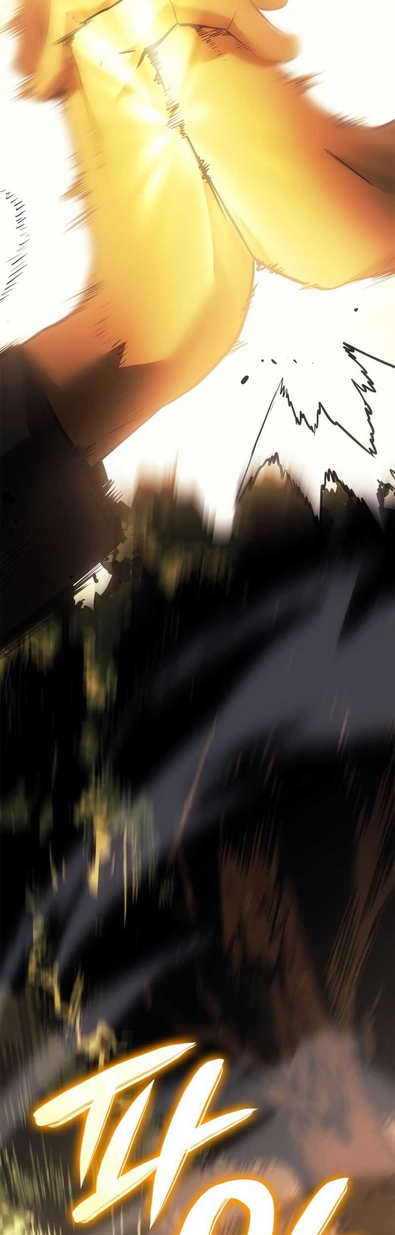 Solo Leveling: Ragnarok Chapter 38 Gambar 63